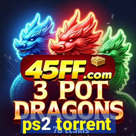 ps2 torrent